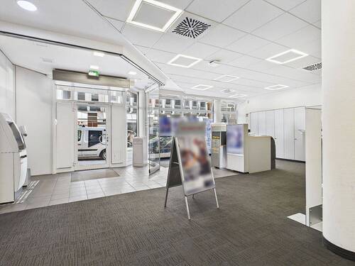 EG - Büro in Stuttgart
