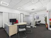 EG - Büro mit 480,00 m&sup2; in Stuttgart zur Miete