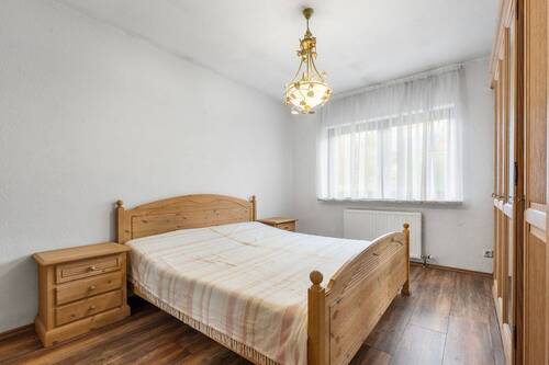Schlafzimmer - 
