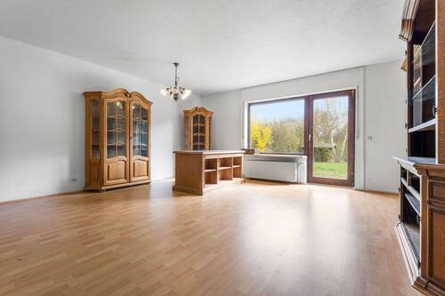 Wohnzimmer Souterrain - 