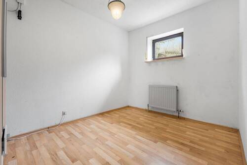 Schlafzimmer Souterrain - 