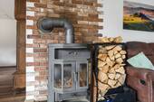 Kamin - 