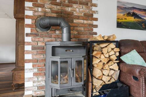 Kamin - 