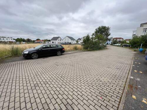 Flurstück - Grundstück zum Kaufen in Großkugel