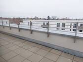 Dachterrasse - 