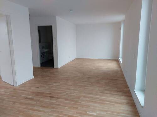 Wohnen - 2 Zimmer Etagenwohnung in Hamburg