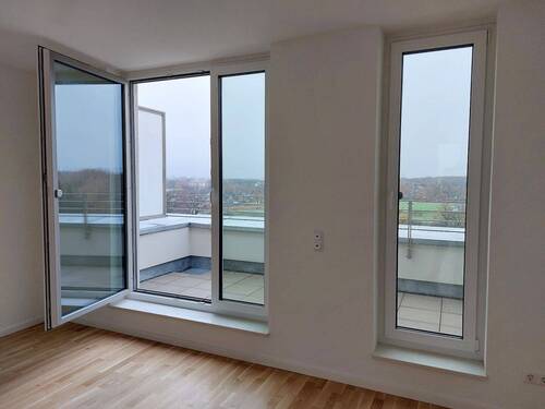 Schlafen Zug. Terrasse 2 - Etagenwohnung mit 69,00 m&sup2; in Hamburg zur Miete