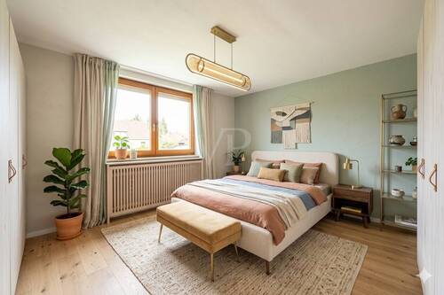 Gestaltungsmöglichkeit - KI generiert - 