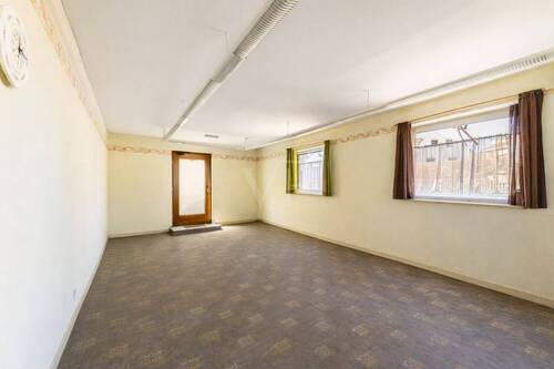 Raum im Nebengebäude - 