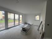 8Erdgeschosswohnung - 10394 - Neubau Eigentumswohnungen 3 Zimmer EG + 3 Zimmer Penthouse mit Stellplätzen in Hattersheim