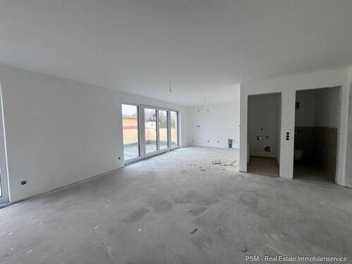 Penthouse Wohnung9 - 3 Zimmer Etagenwohnung zum Kaufen in Hattersheim am Main