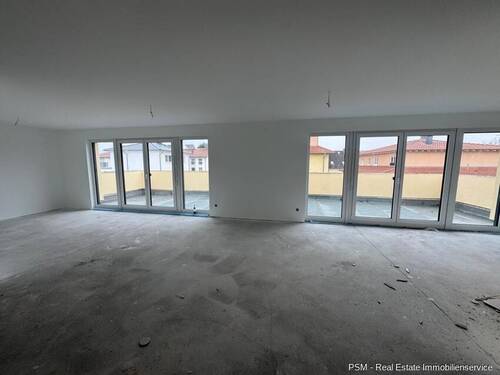 Penthouse Wohnung0 - 3 Zimmer Etagenwohnung in Hattersheim am Main