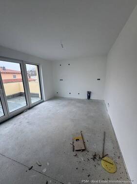 Penthouse Wohnung10 - Etagenwohnung mit 132,70 m&sup2; in Hattersheim am Main zum Kaufen