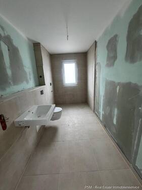 Penthouse Wohnung4 - 