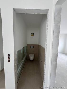 Penthouse Wohnung5 - 