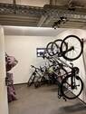 Fahrradabstellraum - 