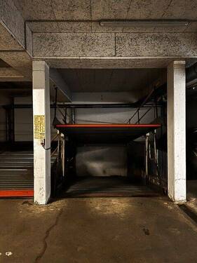 PKW Stellplatz - 