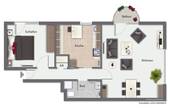 Grundriss - 
