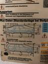 Abmessung - 