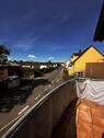 Balkon 1 - Etagenwohnung mit 56,60 m&sup2; in Dresden zur Miete