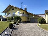 außenansicht - Großzügiges Anwesen in Aham - 1.345.000,00&nbsp;EUR Kaufpreis, ca.&nbsp; 394,00&nbsp;m&sup2;&nbsp;Wohnfl&auml;che