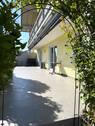 Terrasse - Einfamilienhaus mit 394,00 m&sup2; in Aham zum Kaufen