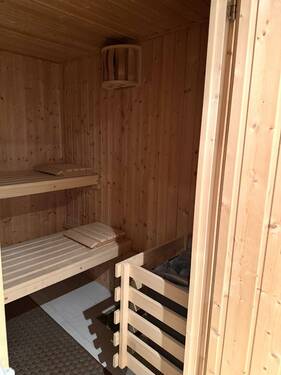 Sauna - 