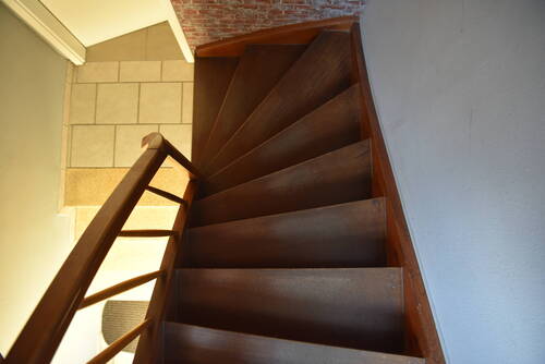 Treppe - 