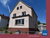 Bild 1 - Gepflegtes Dreifamilienhaus zur Eigennutzung und Vermietung!