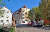 Lage - Verkaufsraum oder Büro in Heppenheim nahe Fußgängerzone