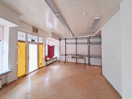 Verkaufsraum - 2 Zimmer Büro in Heppenheim (Bergstraße)