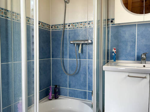 DG Duschbad - 