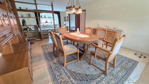 EG Essen Wohnen - 