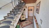 Hauseingang - 