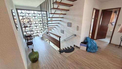EG Treppen - 