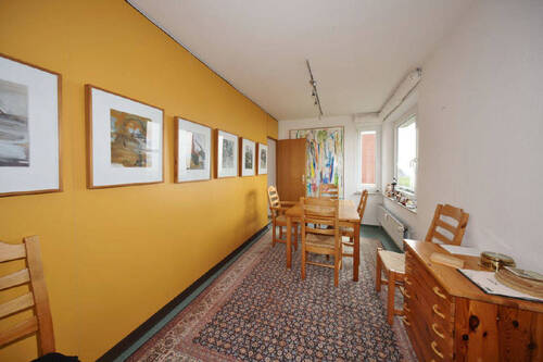 Esszimmer - 