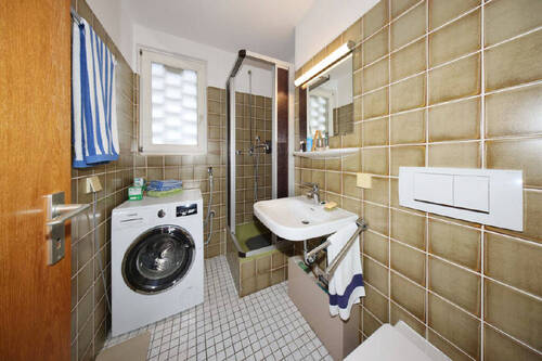 Duschbad - 
