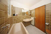 Wannenbad - 