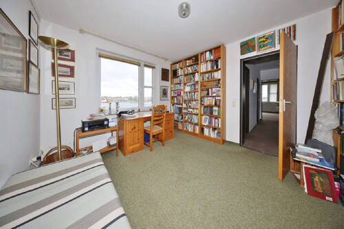 Arbeitszimmer - 