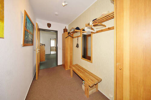 Garderobe - 
