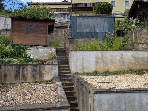 Garten - 
