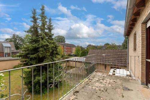 Balkon - 