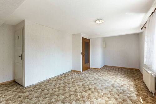 Schlafzimmer 2 - 