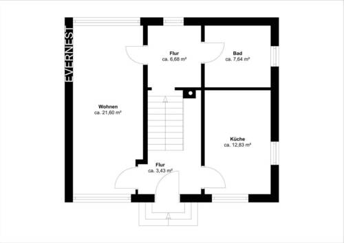 Erdgeschoss - 