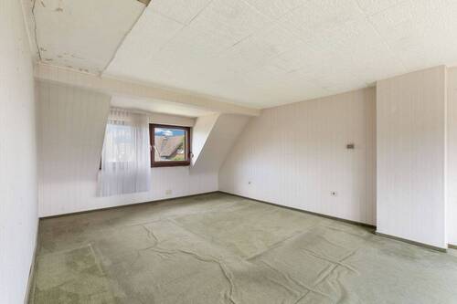 Schlafzimmer 1 - 