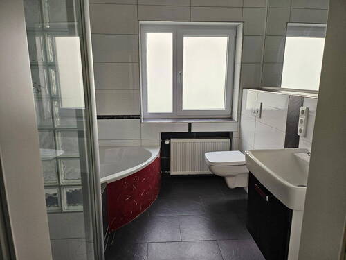 Badezimmer - 