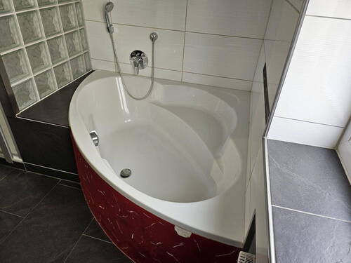 Badezimmer - 