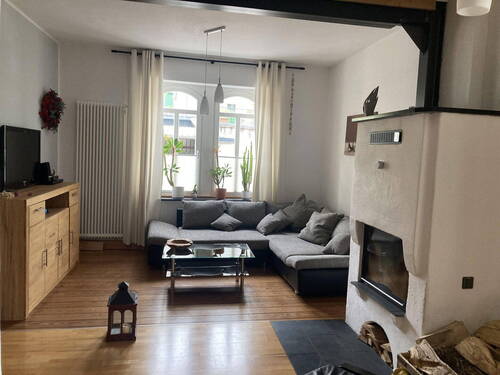 Wohnzimmer - 