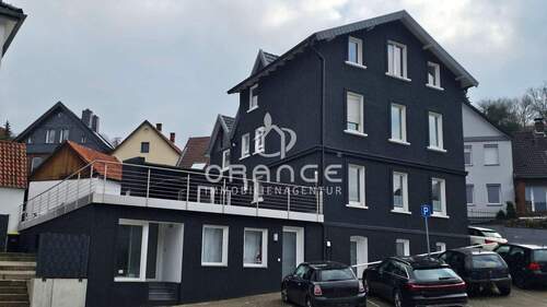 Bild 1 - ***Attraktive Gelegenheit für Käufer mit schneller Entscheidungsbereitschaft - saniertes MFH***
