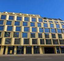 Luxuriöse 2-Zimmer-Wohnung in der Nähe des Naturkundemuseums - Berlin Mitte